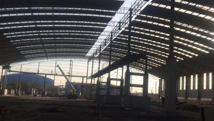 黄山概述质料场封闭本领的特点和利用类型